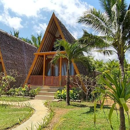 Sunari Beach Resort Selayar Matalalang Екстериор снимка