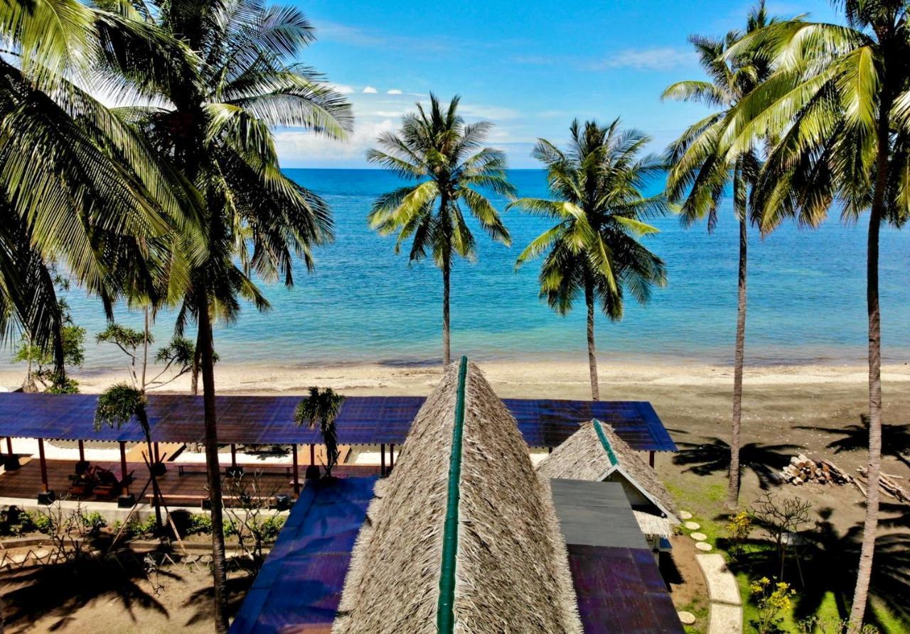 Sunari Beach Resort Selayar Matalalang Екстериор снимка