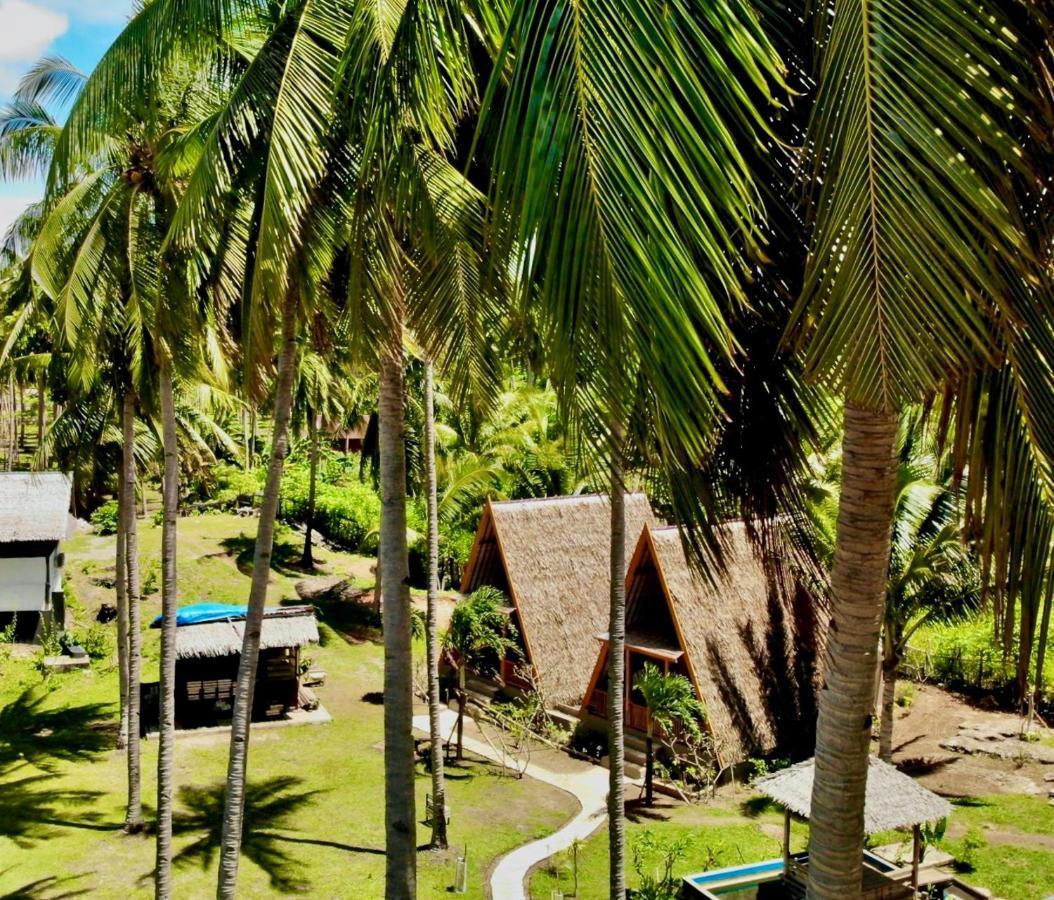 Sunari Beach Resort Selayar Matalalang Екстериор снимка
