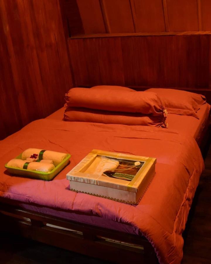 Sunari Beach Resort Selayar Matalalang Екстериор снимка