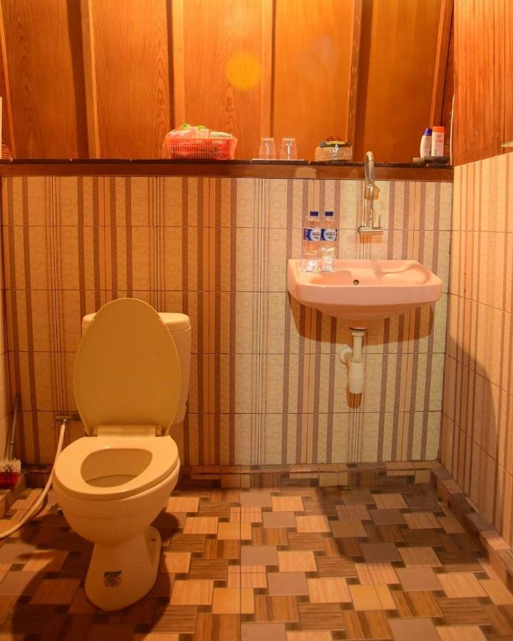 Sunari Beach Resort Selayar Matalalang Екстериор снимка