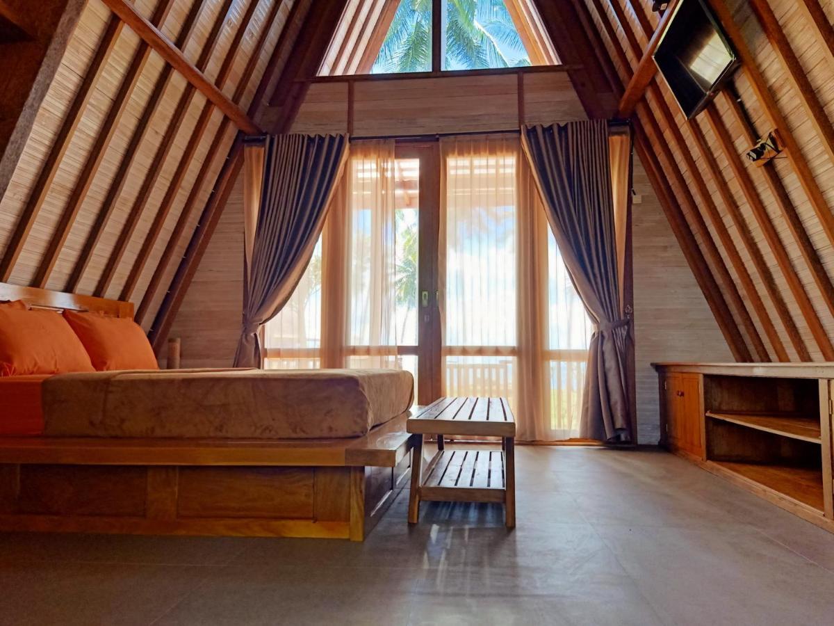 Sunari Beach Resort Selayar Matalalang Екстериор снимка