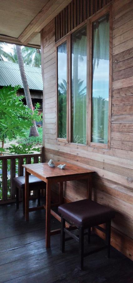 Sunari Beach Resort Selayar Matalalang Екстериор снимка