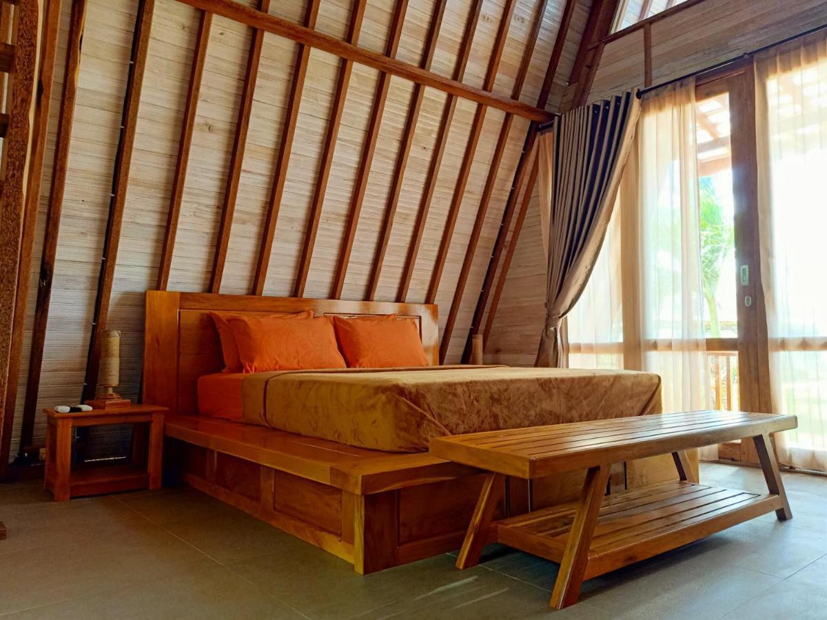 Sunari Beach Resort Selayar Matalalang Екстериор снимка