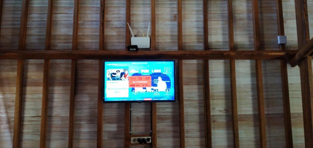 Sunari Beach Resort Selayar Matalalang Екстериор снимка