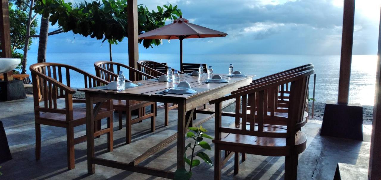 Sunari Beach Resort Selayar Matalalang Екстериор снимка