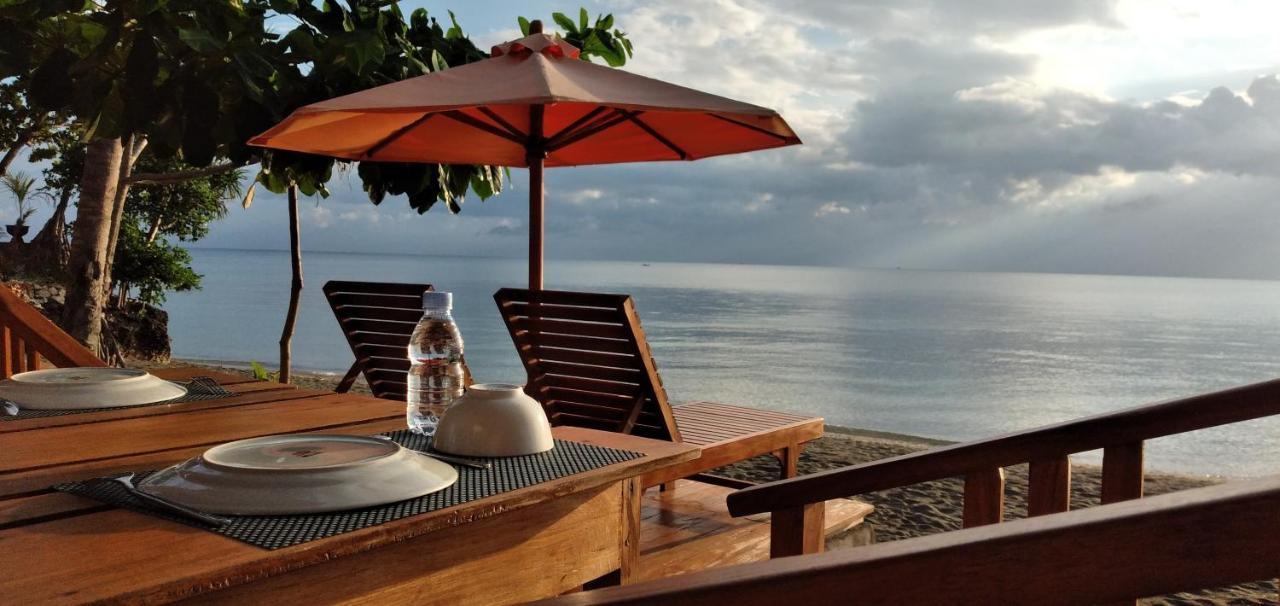 Sunari Beach Resort Selayar Matalalang Екстериор снимка
